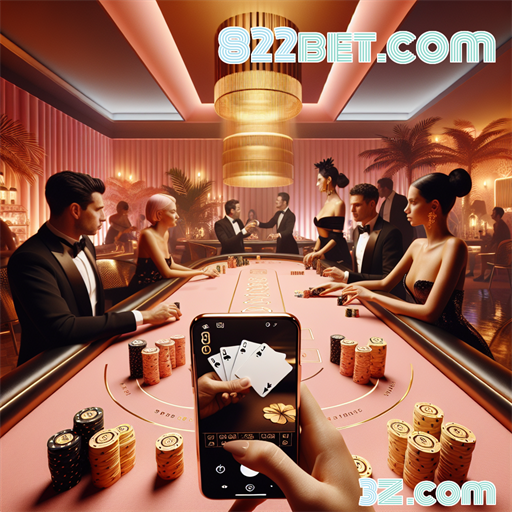 Apostas Online: Descubra as Oportunidades no 822bet.com