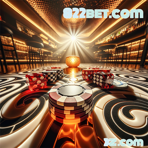 Descubra a Emoção dos Jogos de Cassino em 822bet.com